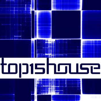 Various Artists - Top 15 House