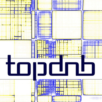 Various Artists - Top DNB