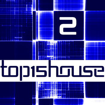 Various Artists - Top 15 House, Vol. 2