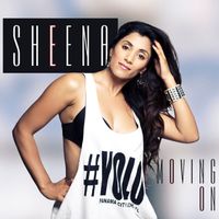 Sheena - Moving On
