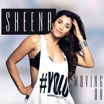 Sheena - Moving On