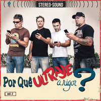 Ultraje A Rigor - Por Quê Ultraje a Rigor?, Vol. 2