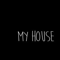 DJ Radio Remix - My House (Originally Performed By Flo Rida) [Instrumental Version] - Single (Explicit)