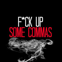 DJ Radio Remix - Fuck Up Some Commas (Originally Performed By Flo Rida feat. Future) [Instrumental Version] - Single (Explicit)