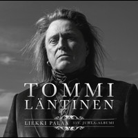 Tommi Läntinen - Liekki palaa - 35v. juhla-albumi