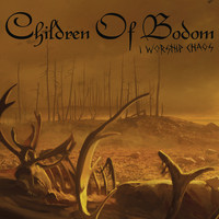 Children Of Bodom - I Worship Chaos