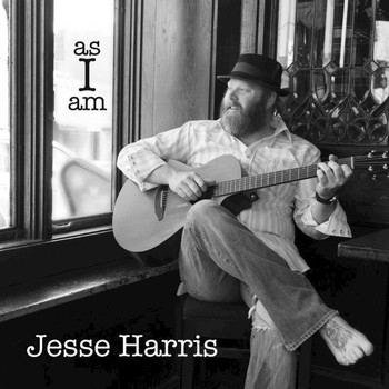 Jesse Harris - As I Am