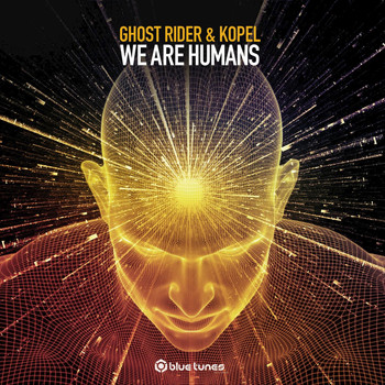 Ghost Rider, Kopel - We Are Humans