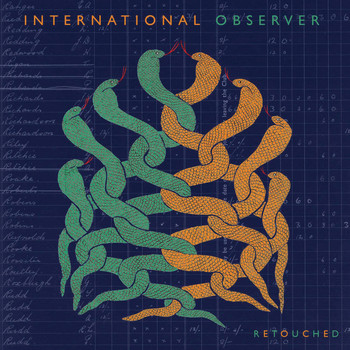 International Observer - Retouched