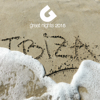 Various Artists - Great Nights in Ibiza 2015
