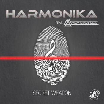 Harmonika, Reverence - Secret Weapon