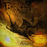 Fireland - Angels Falling - Single