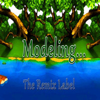 Ketaneo - Modeling (Deep Progressive House Music) - EP