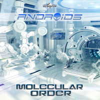 Androids - Molecular Order