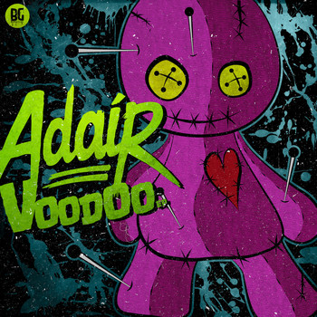 Various Artists - Voodoo - EP