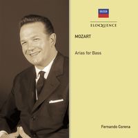 Operatic Arias For Bass 13 Fernando Corena High Quality Music Downloads 7digital Norge