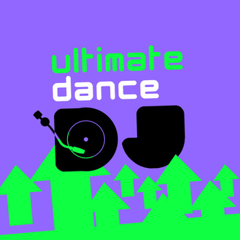 Ultimate Dance Hits|Dance Hits 2014|Dance Party Dj Club - Ultimate Dance DJ