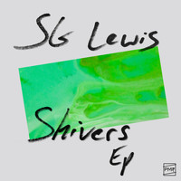 SG Lewis - Shivers - EP