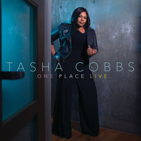 Tasha Cobbs - One Place Live (Deluxe Edition)
