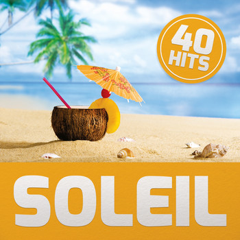 Various Artists - Collection 40 hits : soleil