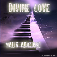 Malik Adouane - Divine Love (Emotional Music)