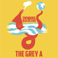The Grey A - Swimming New Orleans