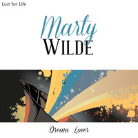 Marty Wilde - Dream Lover