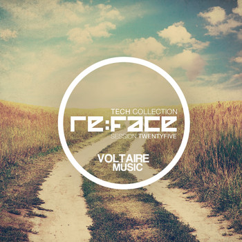 Various Artists - Re:Face Session #25