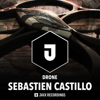 Sebastien Castillo - Drone