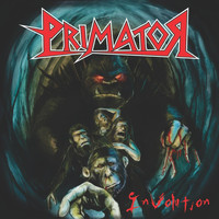 Primator - Involution