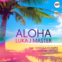 Luka J Master - Aloha