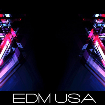 Various Artists - EDM USA