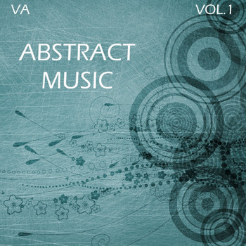 Ganju - Abstract Music, Vol. 1
