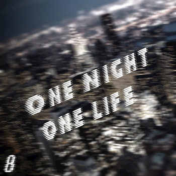 Various Artists - One Night One Life, Vol. 8