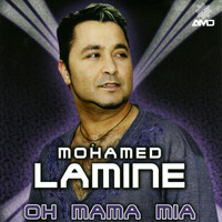 Mohamed Lamine - Oh mama mia