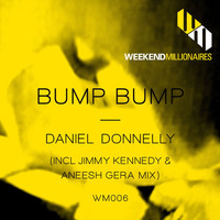 Daniel Donnelly - Bump Bump