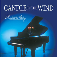 The Montmartre Strings - Candle in the Wind