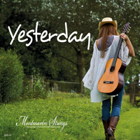 The Montmartre Strings - Yesterday