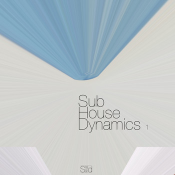 Various Artists - Sub-House Dynamics, Focus 1