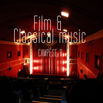Various Artists - Film & Classical Music