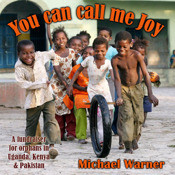 Michael Warner - You Can Call Me Joy
