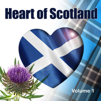 The Munros - Heart of Scotland, Vol. 1 (feat. Julienne Taylor and Gordon Campbell)