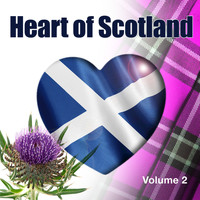 The Munros - Heart of Scotland, Vol. 2 (feat. David Methven)