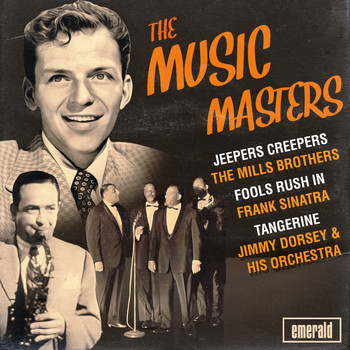 Various Artists - The Music Masters