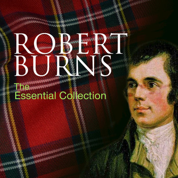Various Artists - Robert Burns: The Essential Collection
