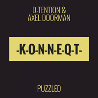 D-Tention & Axel Doorman - Puzzled