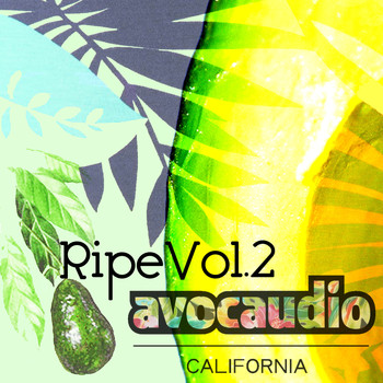 Various Artists - Ripe, Vol. 2