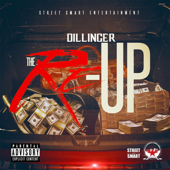 Dillinger - The Re-Up