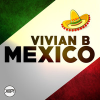 Vivian B - Mexico