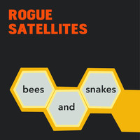 Rogue Satellites - Bees and Snakes